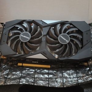 RTX 2060 ti (read description)